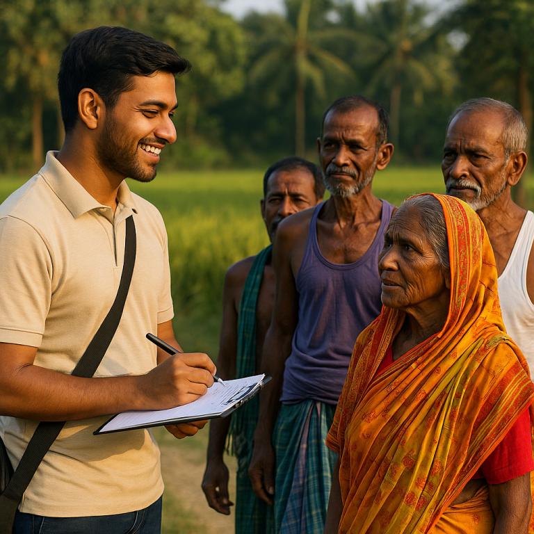 ASA NGO Job Circular 2025