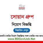Swan Group Job Circular 2025