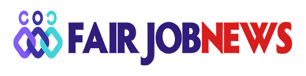 fair job news logo