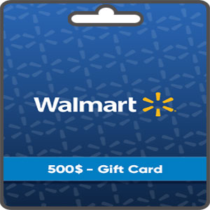 Walmart-Gift-Card